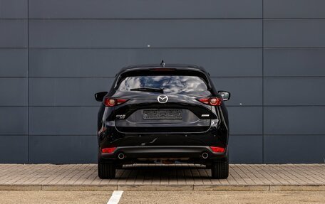 Mazda CX-5 II, 2018 год, 2 495 000 рублей, 5 фотография
