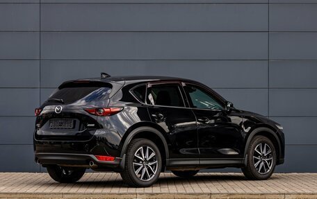 Mazda CX-5 II, 2018 год, 2 495 000 рублей, 6 фотография