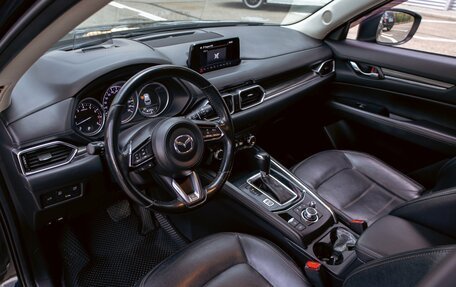 Mazda CX-5 II, 2018 год, 2 495 000 рублей, 15 фотография