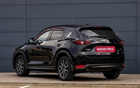 Mazda CX-5 II, 2018 год, 2 495 000 рублей, 8 фотография