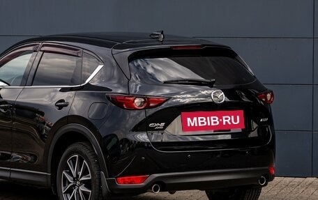 Mazda CX-5 II, 2018 год, 2 495 000 рублей, 10 фотография