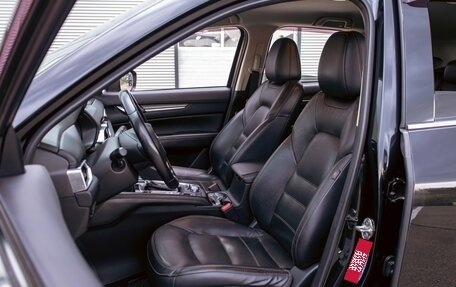 Mazda CX-5 II, 2018 год, 2 495 000 рублей, 13 фотография