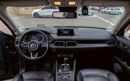 Mazda CX-5 II, 2018 год, 2 495 000 рублей, 19 фотография