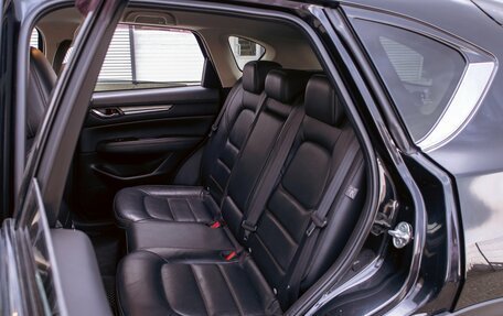 Mazda CX-5 II, 2018 год, 2 495 000 рублей, 20 фотография