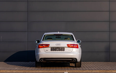 Audi A6, 2014 год, 1 700 000 рублей, 5 фотография