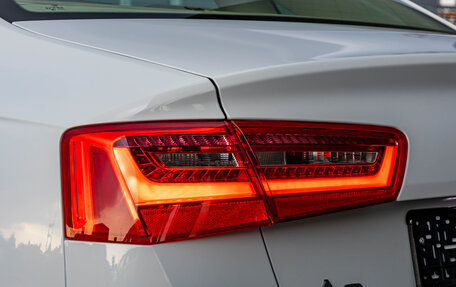 Audi A6, 2014 год, 1 700 000 рублей, 12 фотография