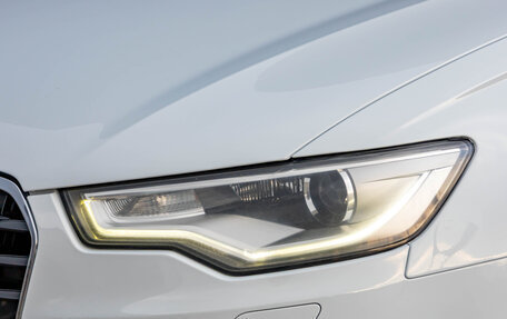 Audi A6, 2014 год, 1 700 000 рублей, 11 фотография