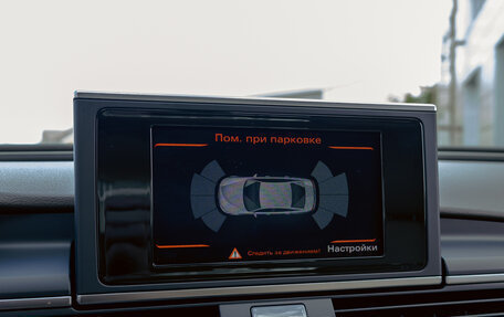 Audi A6, 2014 год, 1 700 000 рублей, 16 фотография