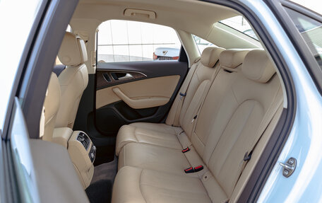 Audi A6, 2014 год, 1 700 000 рублей, 19 фотография