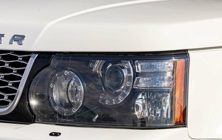 Land Rover Range Rover Sport I рестайлинг, 2011 год, 2 500 000 рублей, 11 фотография