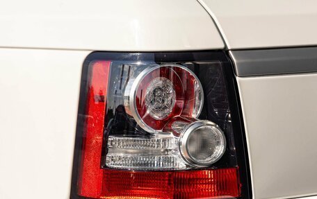 Land Rover Range Rover Sport I рестайлинг, 2011 год, 2 500 000 рублей, 12 фотография
