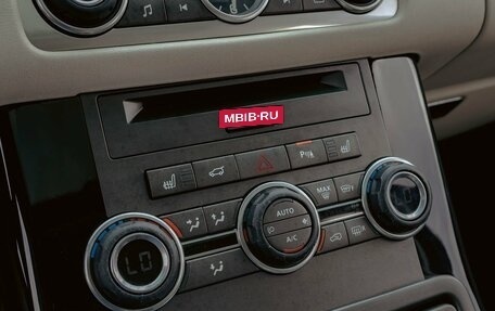 Land Rover Range Rover Sport I рестайлинг, 2011 год, 2 500 000 рублей, 20 фотография