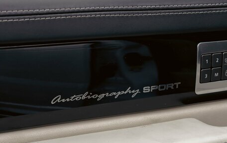 Land Rover Range Rover Sport I рестайлинг, 2011 год, 2 500 000 рублей, 21 фотография