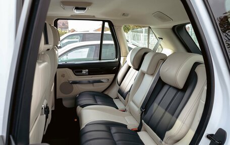 Land Rover Range Rover Sport I рестайлинг, 2011 год, 2 500 000 рублей, 29 фотография