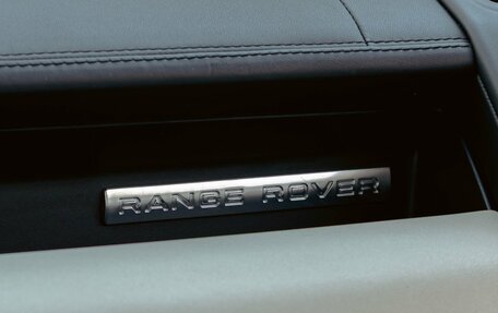 Land Rover Range Rover Sport I рестайлинг, 2011 год, 2 500 000 рублей, 23 фотография