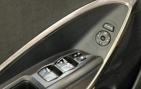Hyundai Santa Fe III рестайлинг, 2016 год, 2 060 000 рублей, 17 фотография
