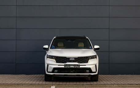 KIA Sorento IV, 2020 год, 3 400 000 рублей, 2 фотография