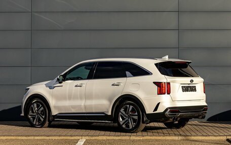 KIA Sorento IV, 2020 год, 3 400 000 рублей, 4 фотография