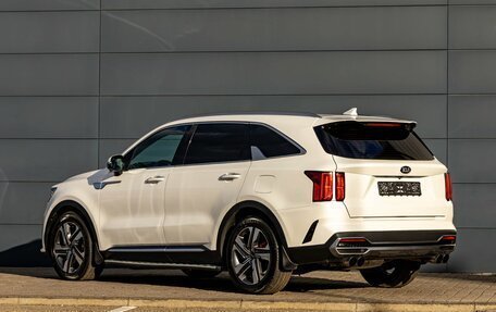 KIA Sorento IV, 2020 год, 3 400 000 рублей, 8 фотография