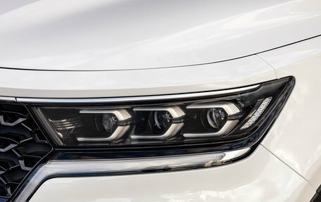 KIA Sorento IV, 2020 год, 3 400 000 рублей, 11 фотография