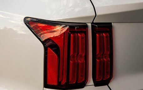 KIA Sorento IV, 2020 год, 3 400 000 рублей, 12 фотография