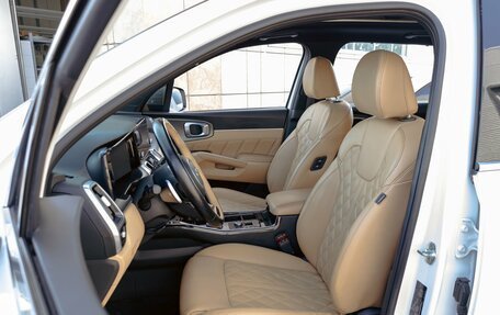 KIA Sorento IV, 2020 год, 3 400 000 рублей, 13 фотография