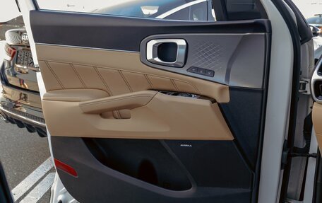 KIA Sorento IV, 2020 год, 3 400 000 рублей, 14 фотография