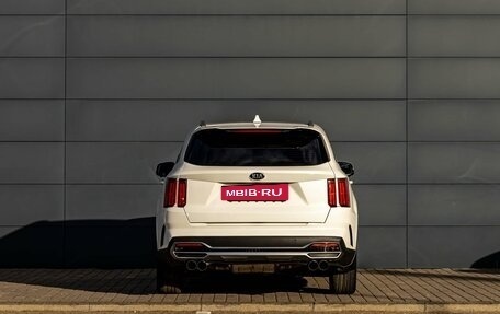 KIA Sorento IV, 2020 год, 3 400 000 рублей, 5 фотография