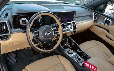 KIA Sorento IV, 2020 год, 3 400 000 рублей, 15 фотография