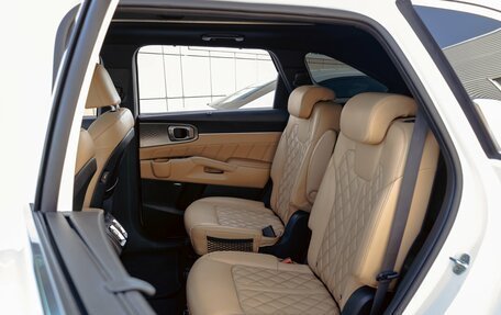 KIA Sorento IV, 2020 год, 3 400 000 рублей, 21 фотография