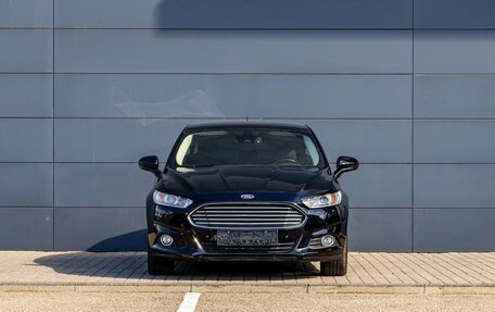 Ford Mondeo V, 2015 год, 1 300 000 рублей, 2 фотография