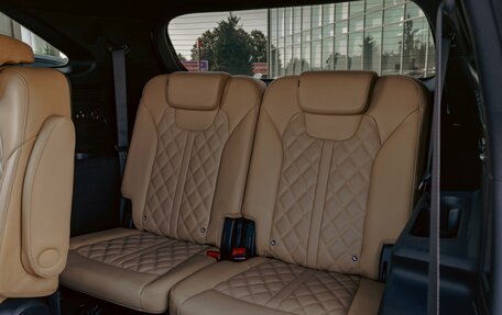 KIA Sorento IV, 2020 год, 3 400 000 рублей, 22 фотография