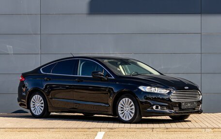 Ford Mondeo V, 2015 год, 1 300 000 рублей, 3 фотография