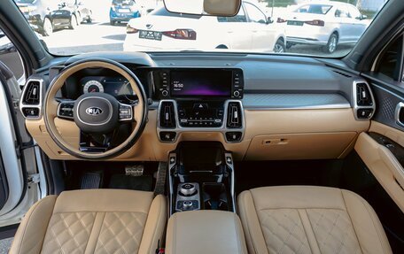 KIA Sorento IV, 2020 год, 3 400 000 рублей, 19 фотография