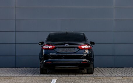 Ford Mondeo V, 2015 год, 1 300 000 рублей, 5 фотография