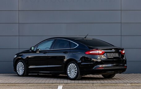 Ford Mondeo V, 2015 год, 1 300 000 рублей, 4 фотография