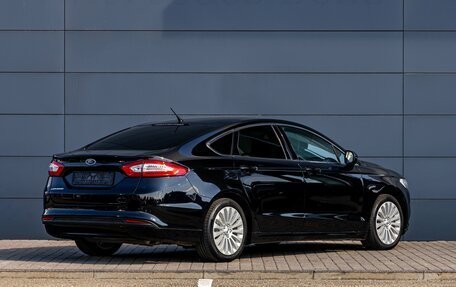 Ford Mondeo V, 2015 год, 1 300 000 рублей, 6 фотография