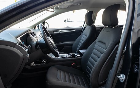 Ford Mondeo V, 2015 год, 1 300 000 рублей, 11 фотография