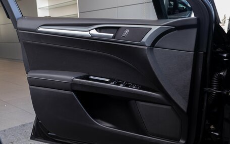 Ford Mondeo V, 2015 год, 1 300 000 рублей, 12 фотография