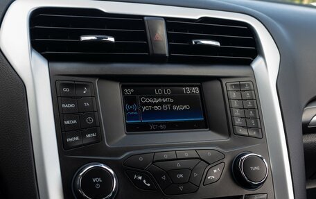 Ford Mondeo V, 2015 год, 1 300 000 рублей, 14 фотография
