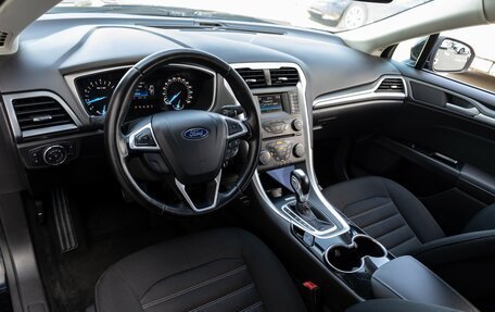 Ford Mondeo V, 2015 год, 1 300 000 рублей, 13 фотография