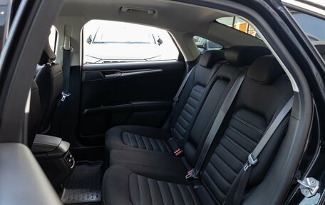 Ford Mondeo V, 2015 год, 1 300 000 рублей, 17 фотография