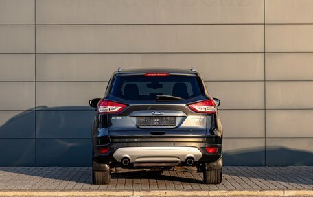 Ford Kuga III, 2016 год, 1 400 000 рублей, 5 фотография