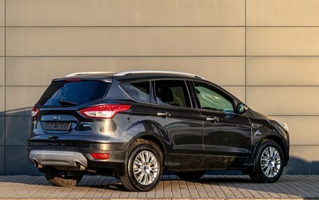 Ford Kuga III, 2016 год, 1 400 000 рублей, 6 фотография