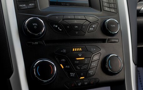 Ford Mondeo V, 2015 год, 1 300 000 рублей, 15 фотография