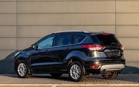 Ford Kuga III, 2016 год, 1 400 000 рублей, 4 фотография