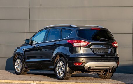 Ford Kuga III, 2016 год, 1 400 000 рублей, 8 фотография