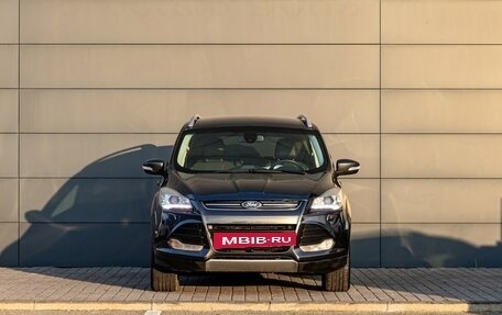 Ford Kuga III, 2016 год, 1 400 000 рублей, 2 фотография