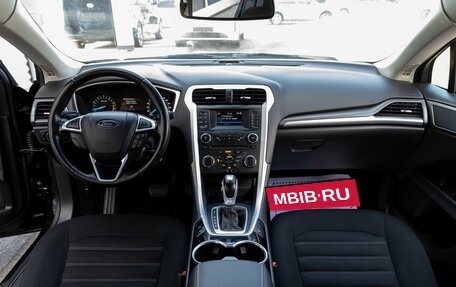 Ford Mondeo V, 2015 год, 1 300 000 рублей, 16 фотография