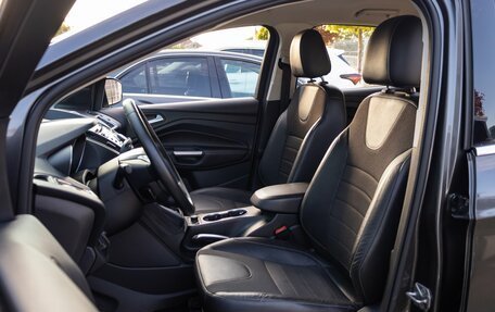 Ford Kuga III, 2016 год, 1 400 000 рублей, 11 фотография